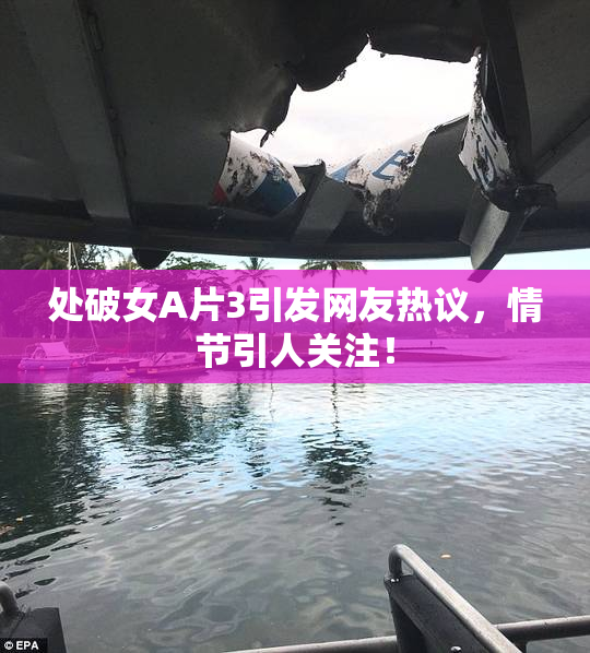 处破女A片3引发网友热议，情节引人关注！