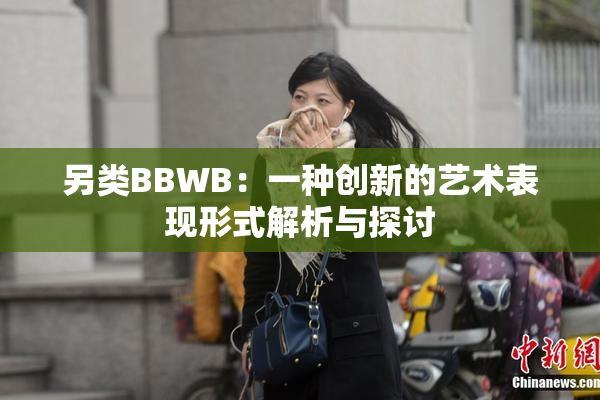 另类BBWB：一种创新的艺术表现形式解析与探讨