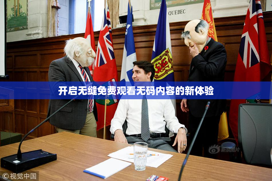 开启无缝免费观看无码内容的新体验