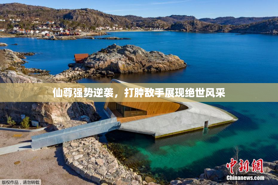 仙尊强势逆袭，打肿敌手展现绝世风采