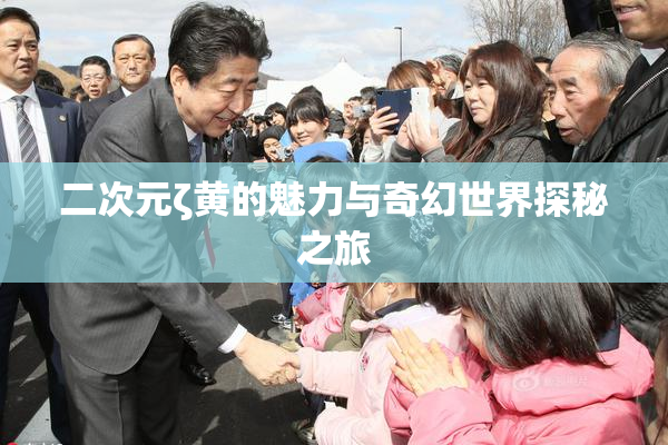 二次元ζ黄的魅力与奇幻世界探秘之旅
