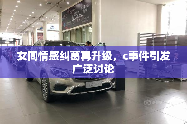 女同情感纠葛再升级，c事件引发广泛讨论