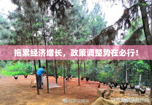 拖累经济增长，政策调整势在必行！
