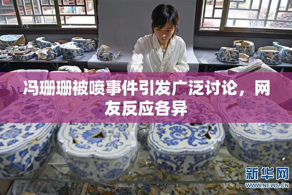 冯珊珊被喷事件引发广泛讨论，网友反应各异