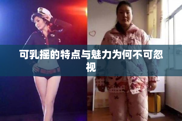 可乳摇的特点与魅力为何不可忽视