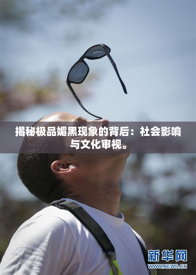 揭秘极品媚黑现象的背后：社会影响与文化审视。