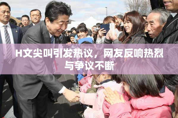 H文尖叫引发热议，网友反响热烈与争议不断