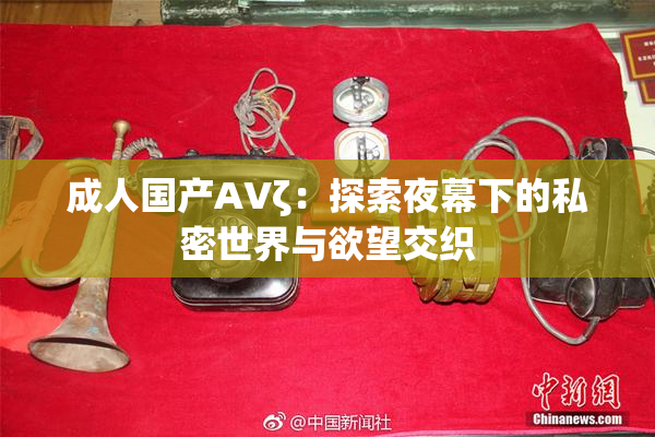成人国产AVζ：探索夜幕下的私密世界与欲望交织