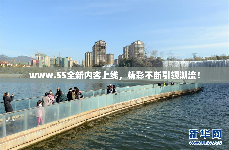 www.55全新内容上线，精彩不断引领潮流！