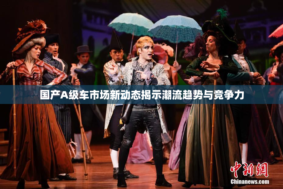 国产A级车市场新动态揭示潮流趋势与竞争力