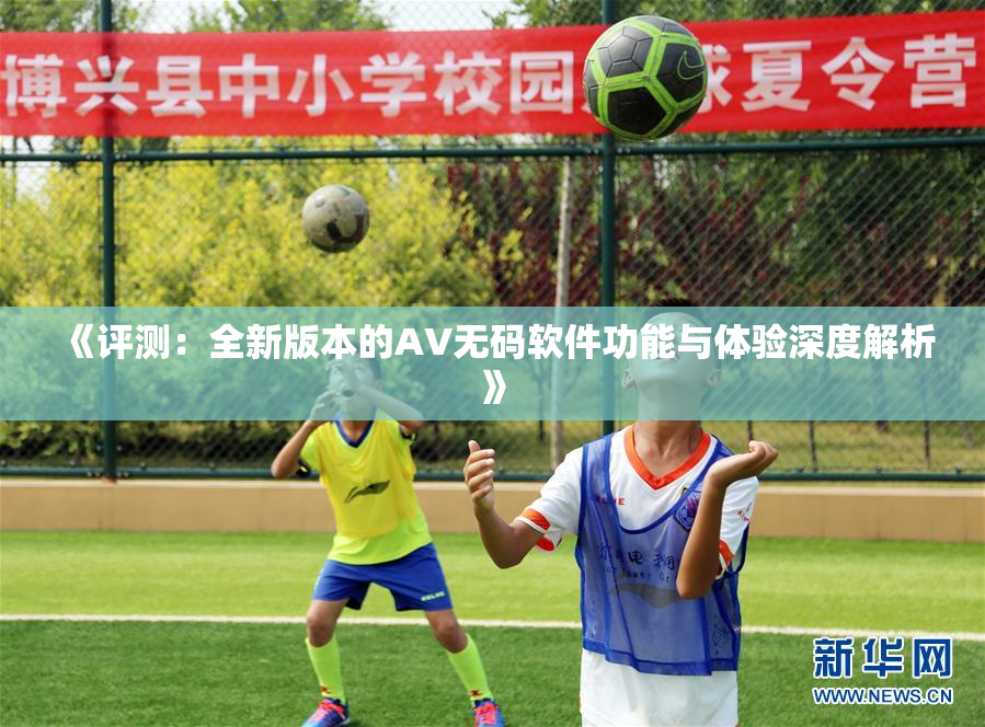 《评测：全新版本的AV无码软件功能与体验深度解析》