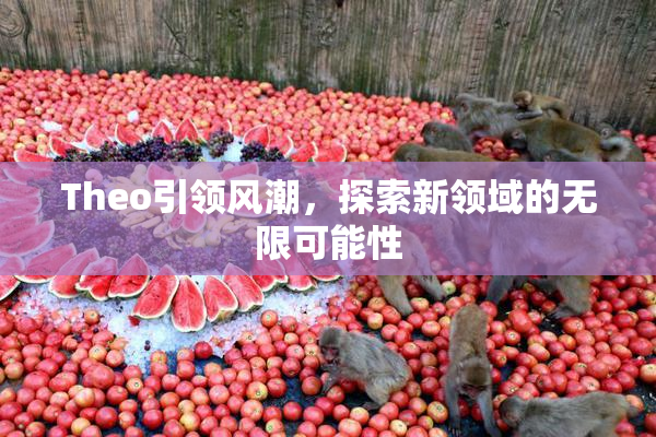 Theo引领风潮，探索新领域的无限可能性