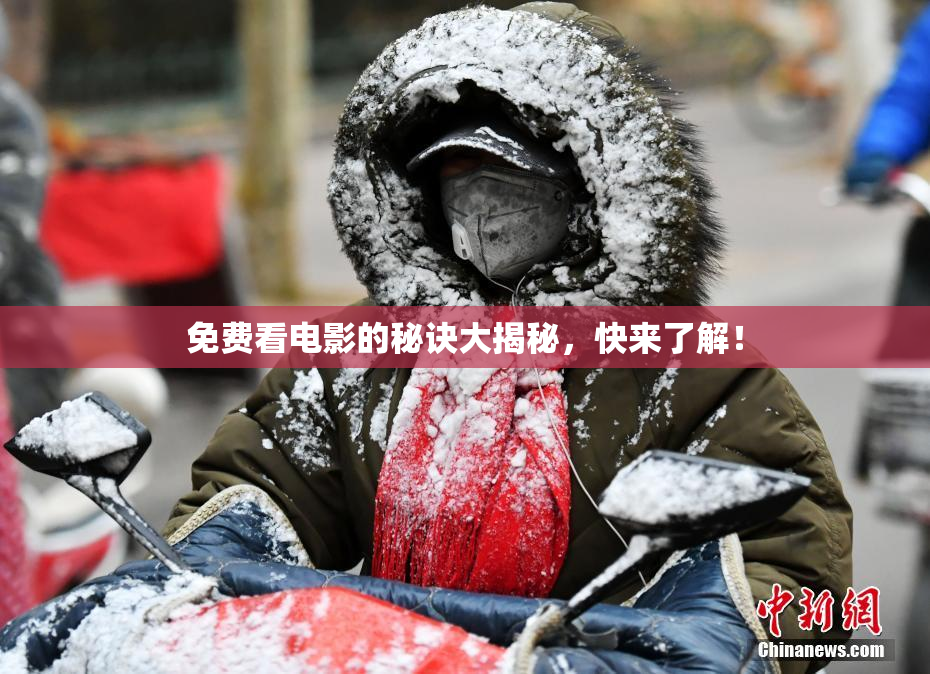 免费看电影的秘诀大揭秘，快来了解！