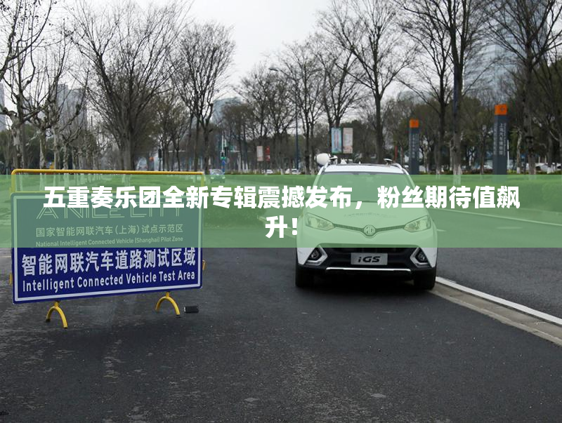 五重奏乐团全新专辑震撼发布，粉丝期待值飙升！