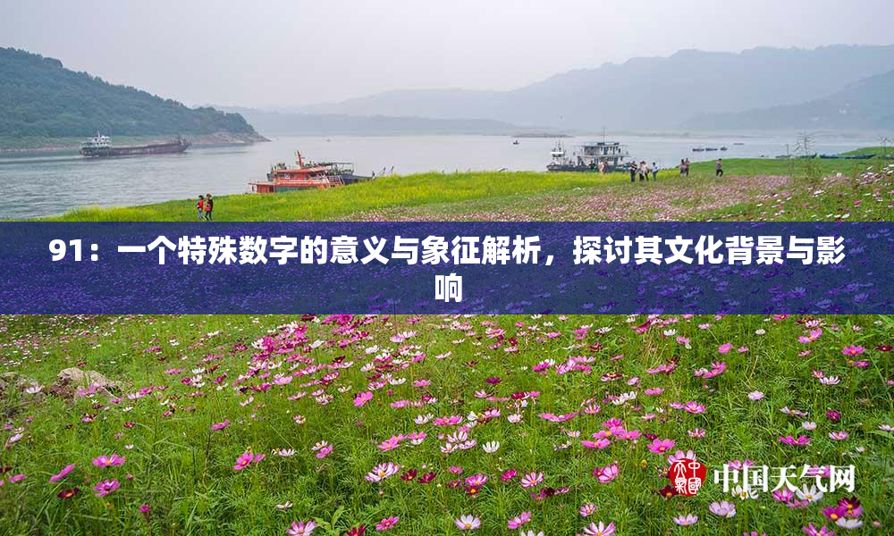 91：一个特殊数字的意义与象征解析，探讨其文化背景与影响
