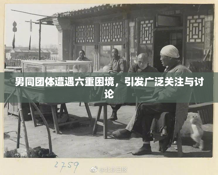 男同团体遭遇六重困境，引发广泛关注与讨论