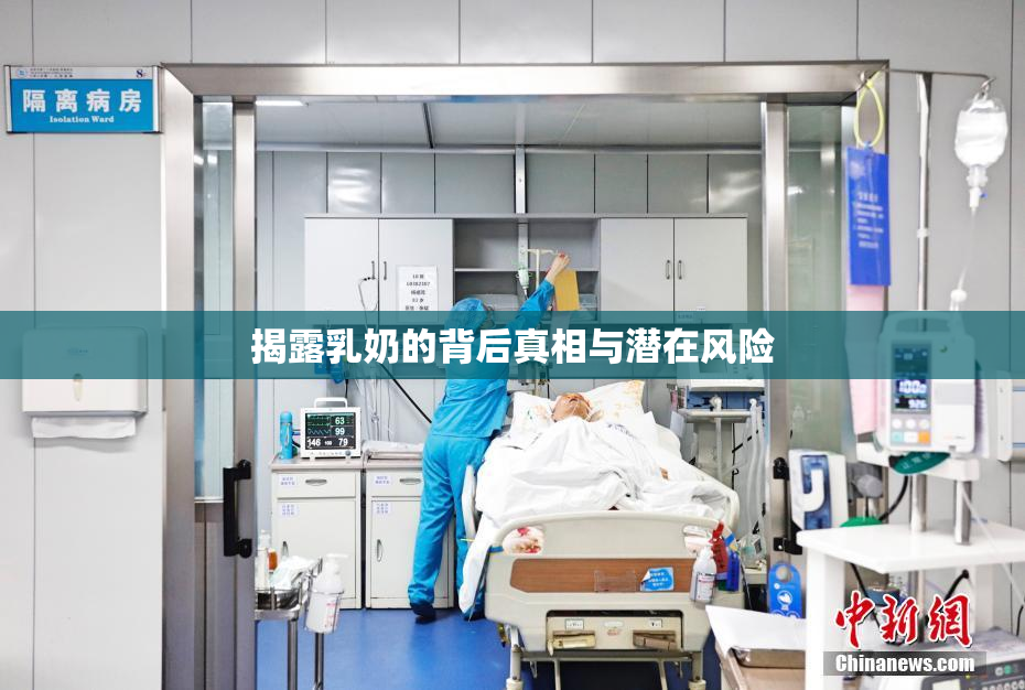 揭露乳奶的背后真相与潜在风险