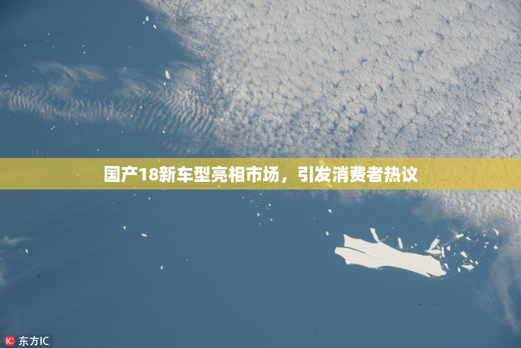 国产18新车型亮相市场，引发消费者热议
