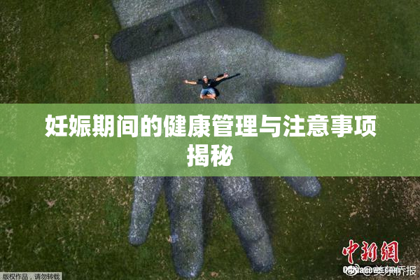 妊娠期间的健康管理与注意事项揭秘