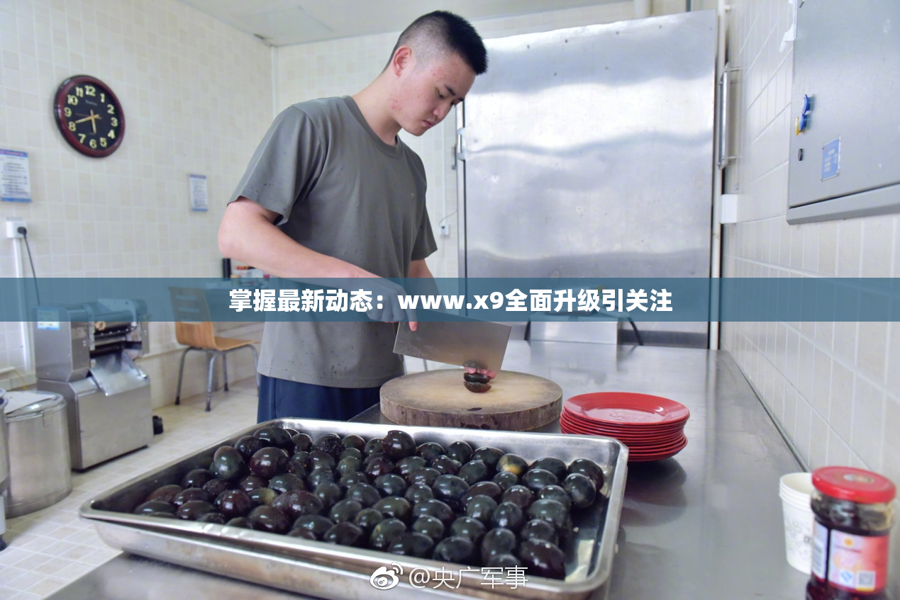 掌握最新动态：www.x9全面升级引关注