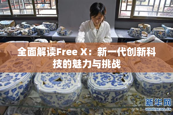全面解读Free X：新一代创新科技的魅力与挑战