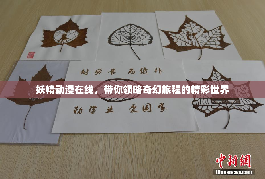 妖精动漫在线，带你领略奇幻旅程的精彩世界