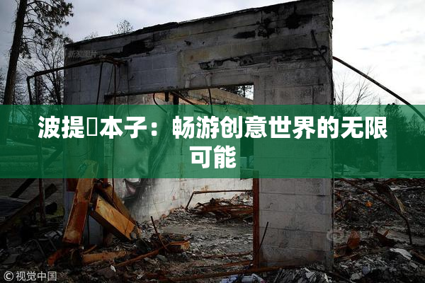 波提歐本子：畅游创意世界的无限可能
