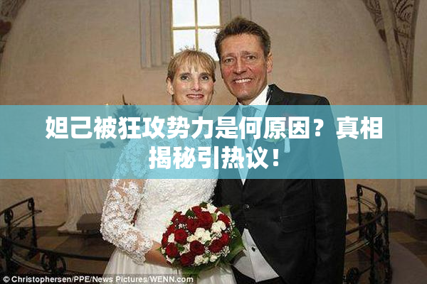 妲己被狂攻势力是何原因？真相揭秘引热议！