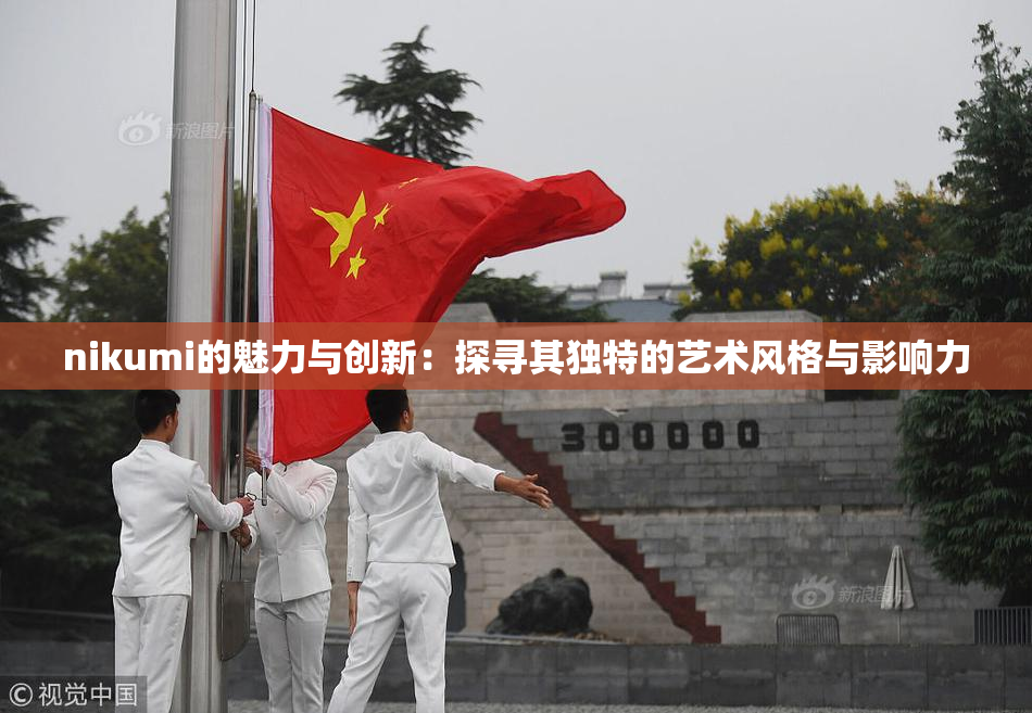 nikumi的魅力与创新：探寻其独特的艺术风格与影响力