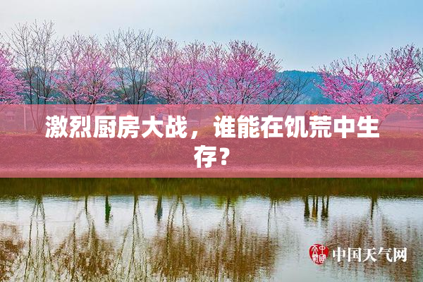 激烈厨房大战，谁能在饥荒中生存？