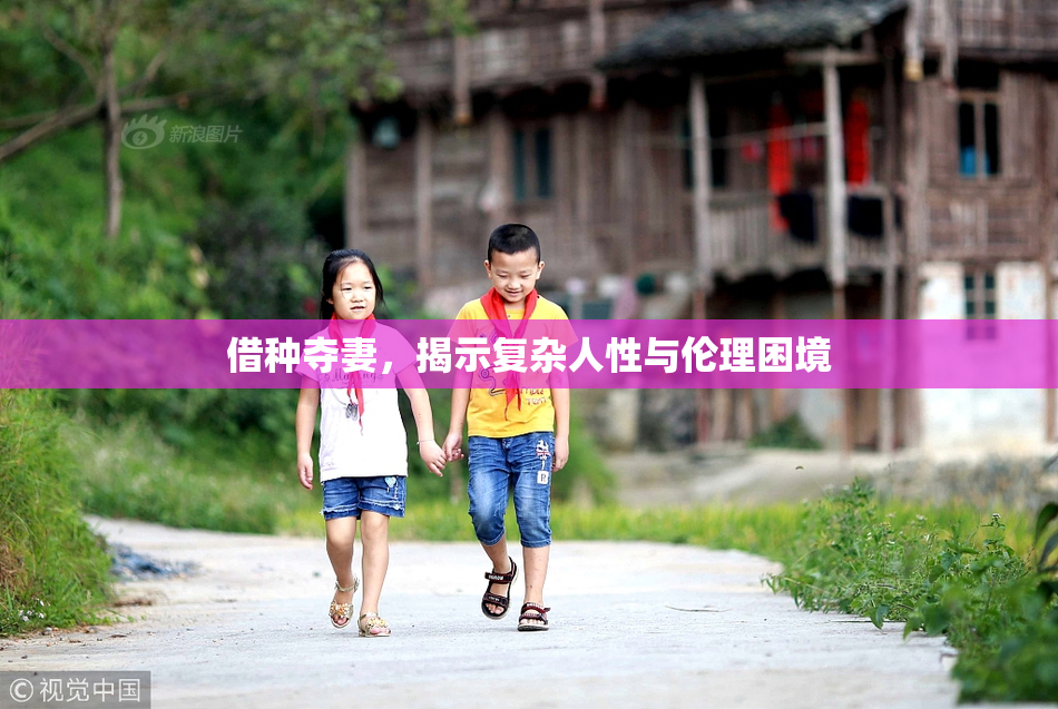 借种夺妻，揭示复杂人性与伦理困境