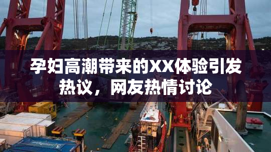 孕妇高潮带来的XX体验引发热议，网友热情讨论