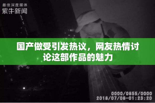 国产做受引发热议，网友热情讨论这部作品的魅力