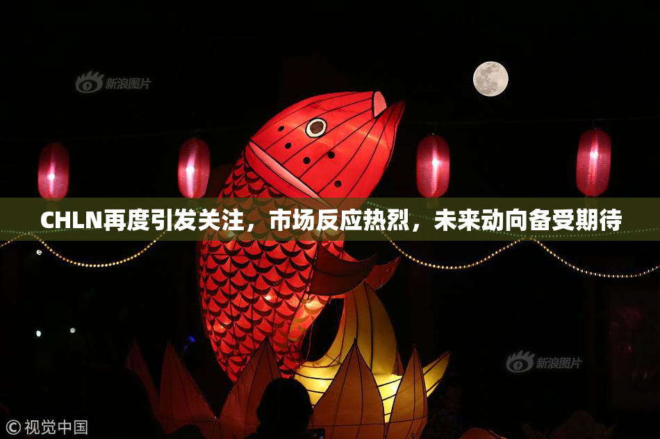 CHLN再度引发关注，市场反应热烈，未来动向备受期待