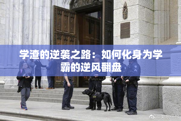 学渣的逆袭之路：如何化身为学霸的逆风翻盘