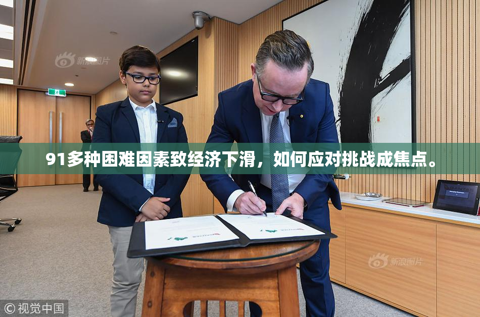 91多种困难因素致经济下滑，如何应对挑战成焦点。