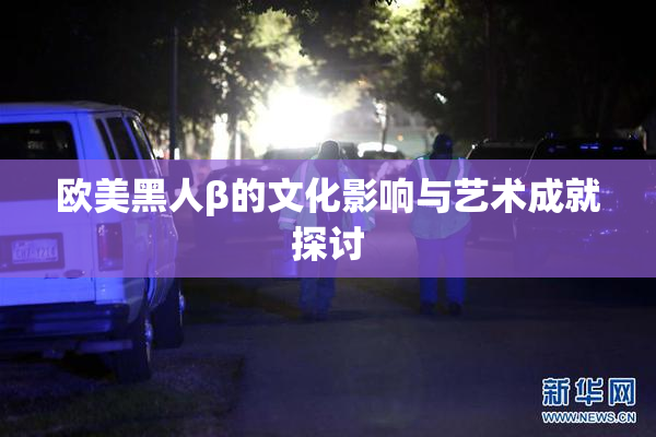 欧美黑人β的文化影响与艺术成就探讨