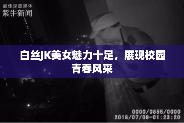 白丝JK美女魅力十足，展现校园青春风采