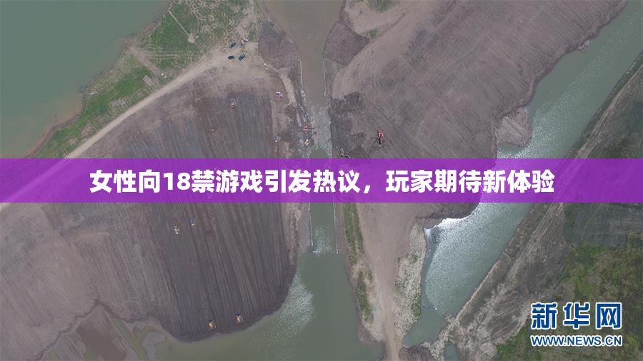 女性向18禁游戏引发热议，玩家期待新体验