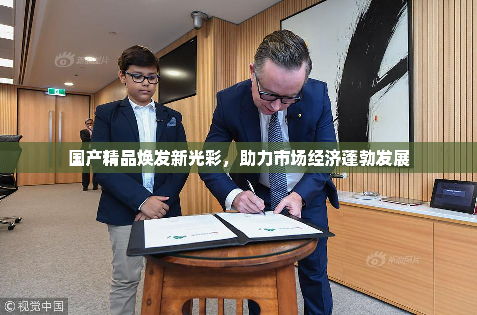 国产精品焕发新光彩，助力市场经济蓬勃发展