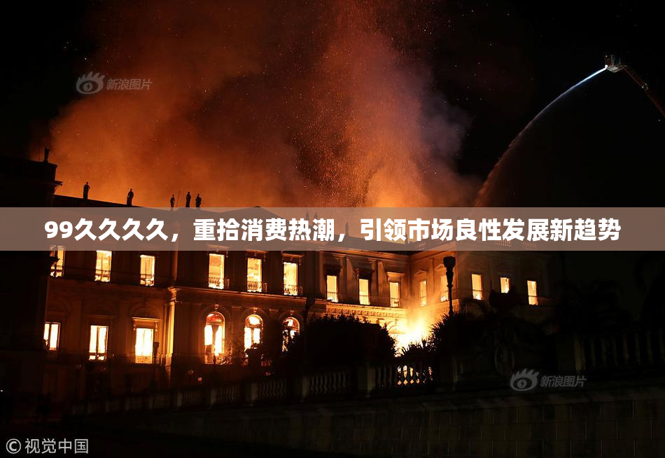 99久久久久，重拾消费热潮，引领市场良性发展新趋势