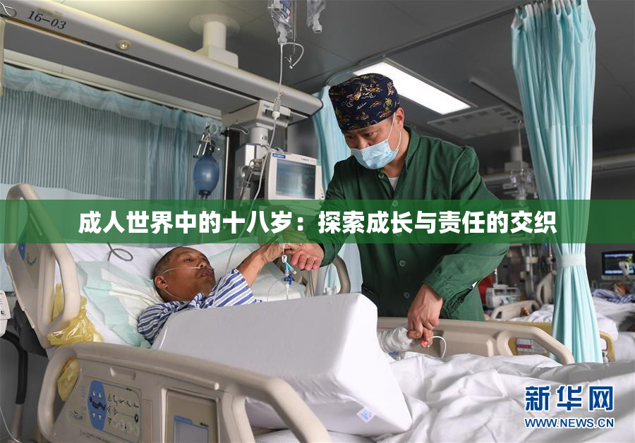 成人世界中的十八岁：探索成长与责任的交织