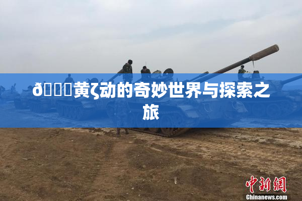 🔞黄ζ动的奇妙世界与探索之旅