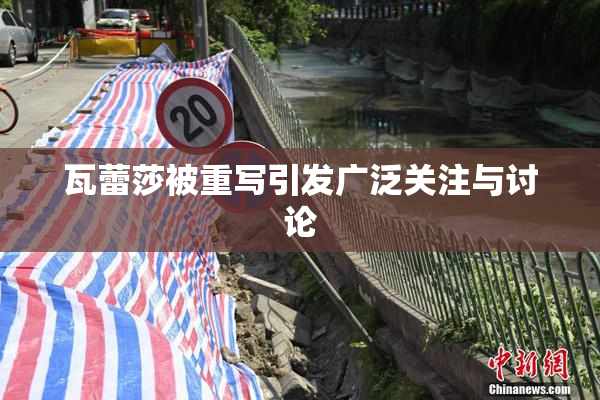 瓦蕾莎被重写引发广泛关注与讨论