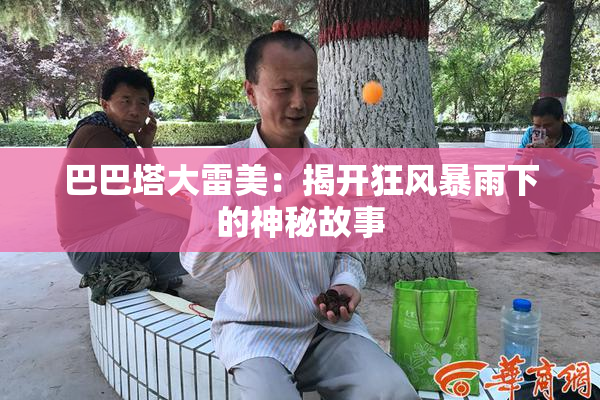 巴巴塔大雷美：揭开狂风暴雨下的神秘故事