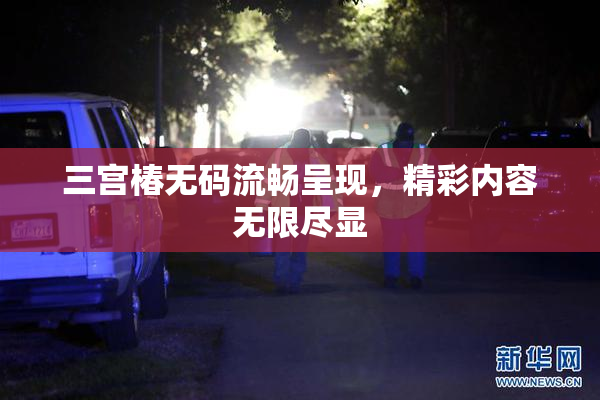 三宫椿无码流畅呈现，精彩内容无限尽显