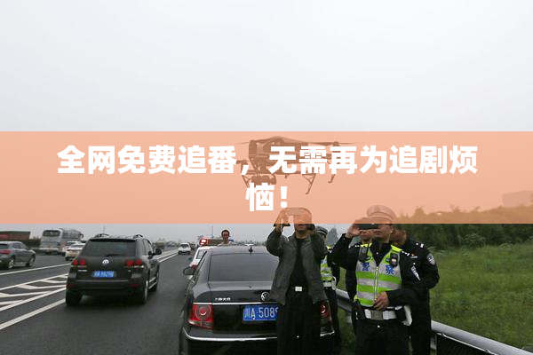 全网免费追番，无需再为追剧烦恼！