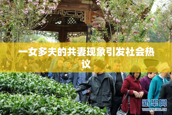 一女多夫的共妻现象引发社会热议