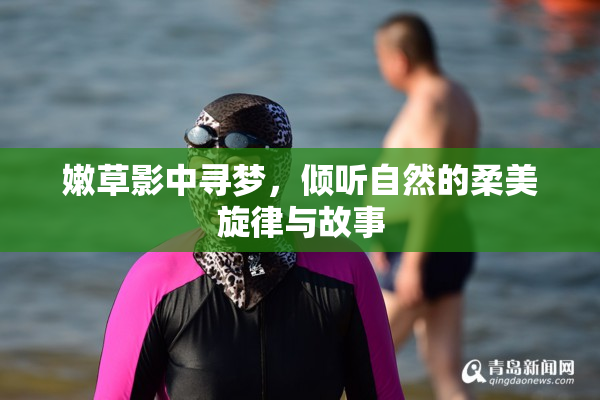 嫩草影中寻梦，倾听自然的柔美旋律与故事