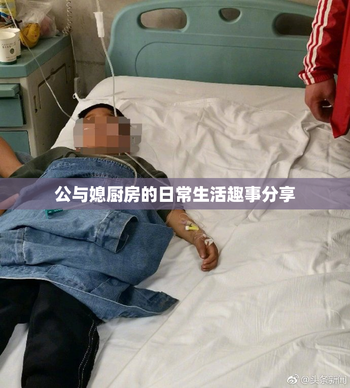公与媳厨房的日常生活趣事分享